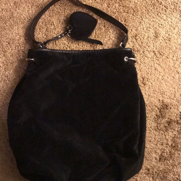 Juicy Couture Velour Bag - Picture 2 of 5